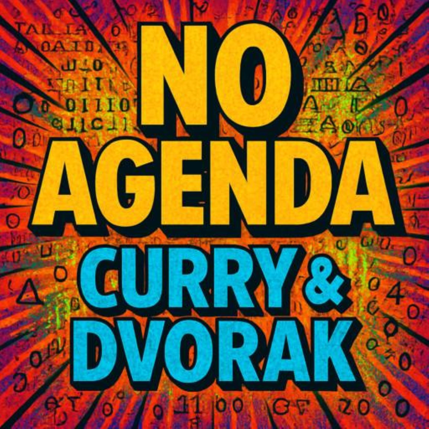 No Agenda Show