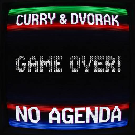 No Agenda Show