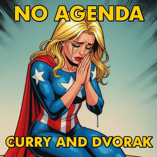 No Agenda Show