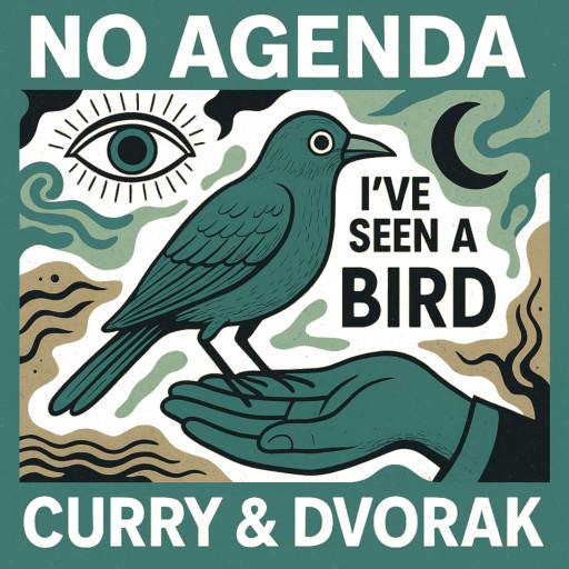 No Agenda Show