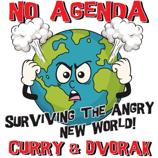 No Agenda Show