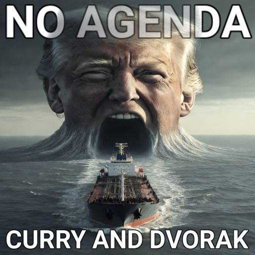 No Agenda Show
