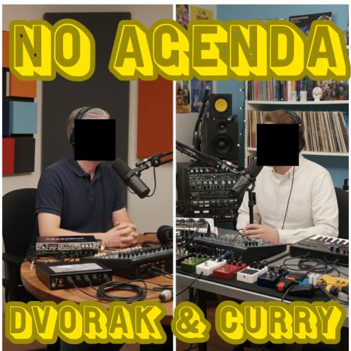 No Agenda Show