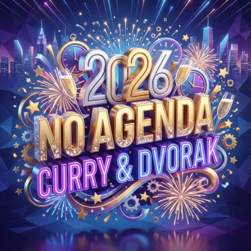 No Agenda Show