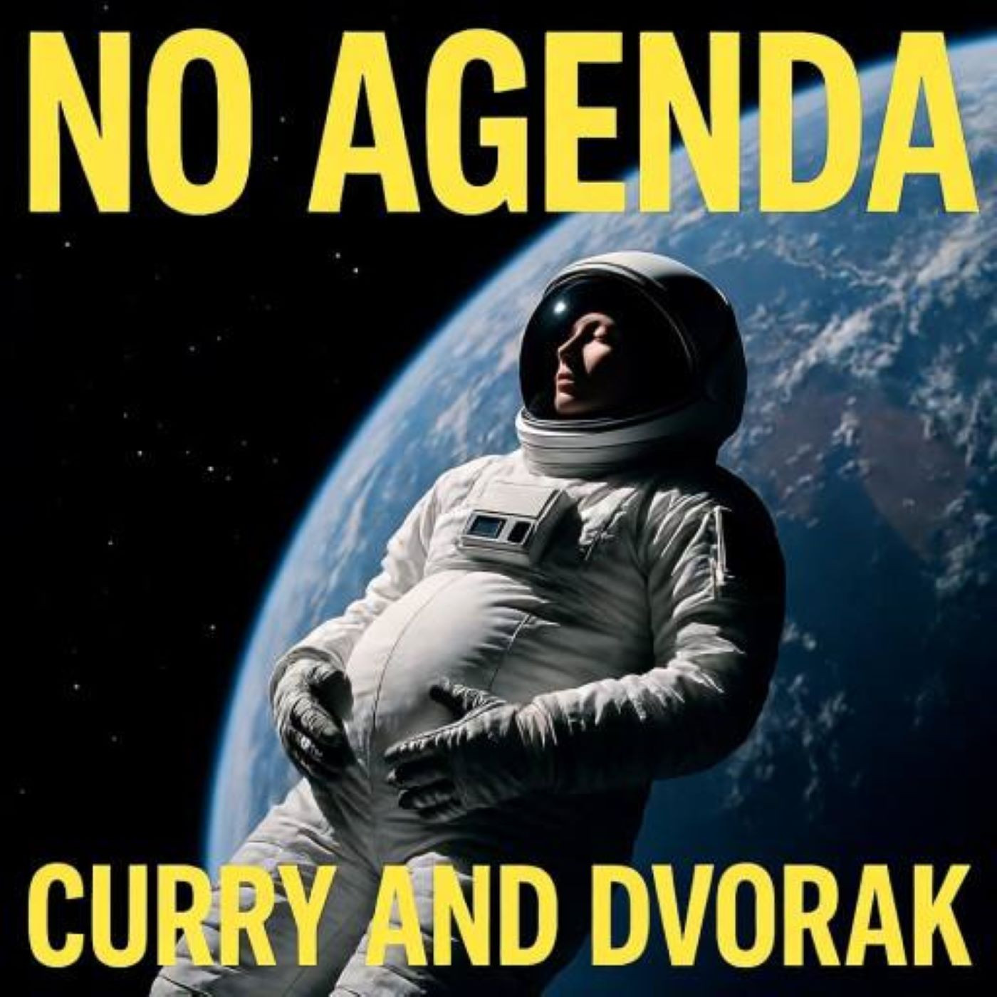 No Agenda Show