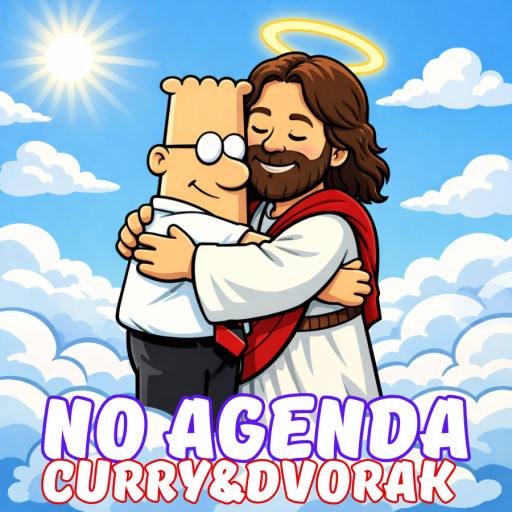 No Agenda Show