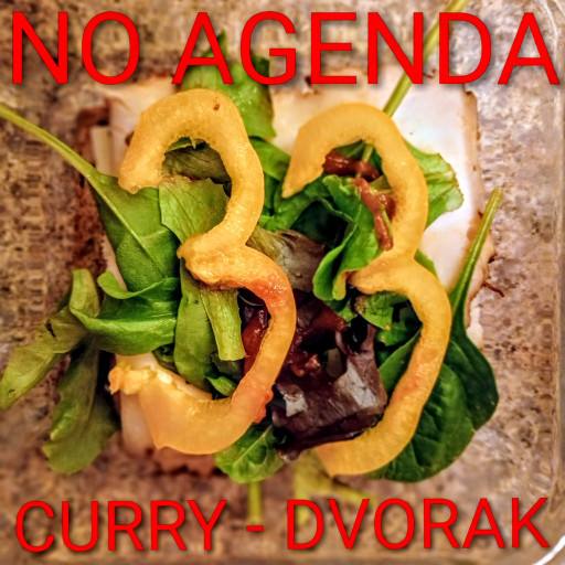No Agenda Show