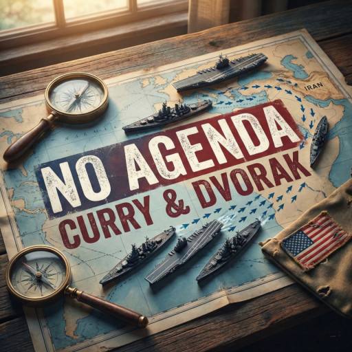 No Agenda Show