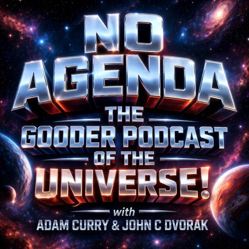 No Agenda Show