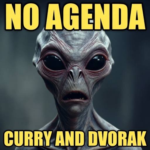 No Agenda Show