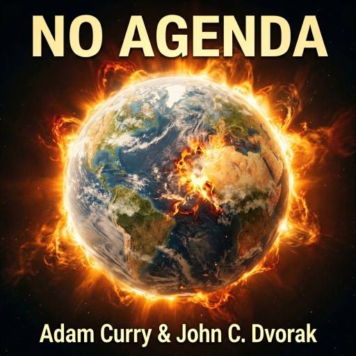 No Agenda Show