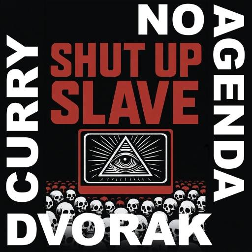 No Agenda Show