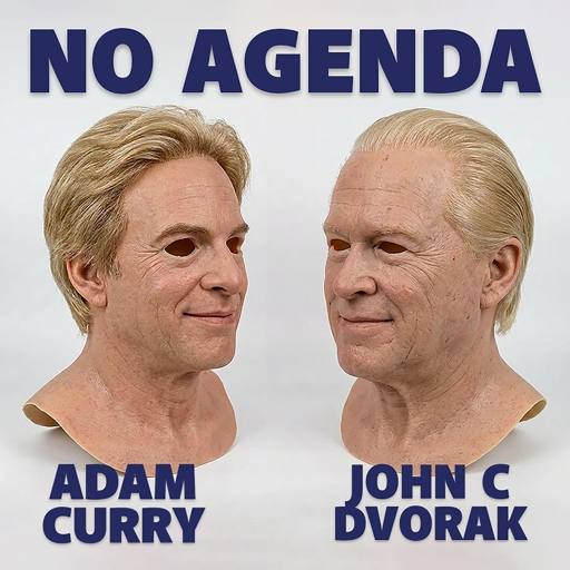 No Agenda Show