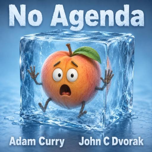 No Agenda Show