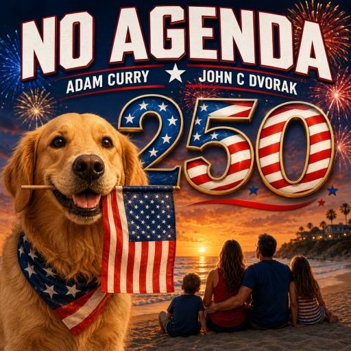 No Agenda Show