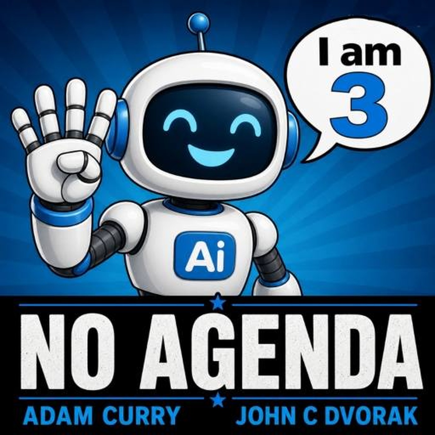 No Agenda Show - 1887 - "The Stick Works" - Copy