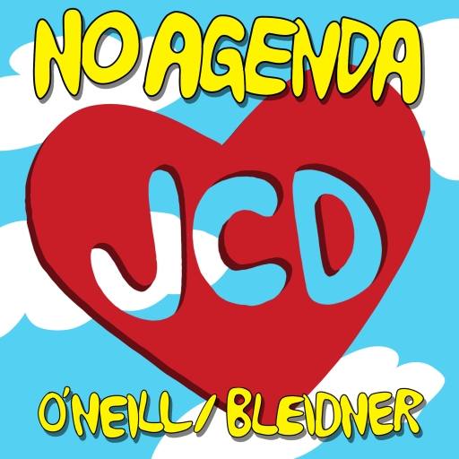 No Agenda Show