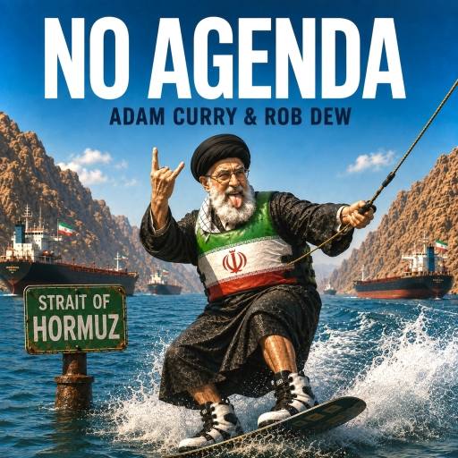 No Agenda Show