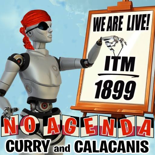 No Agenda Show