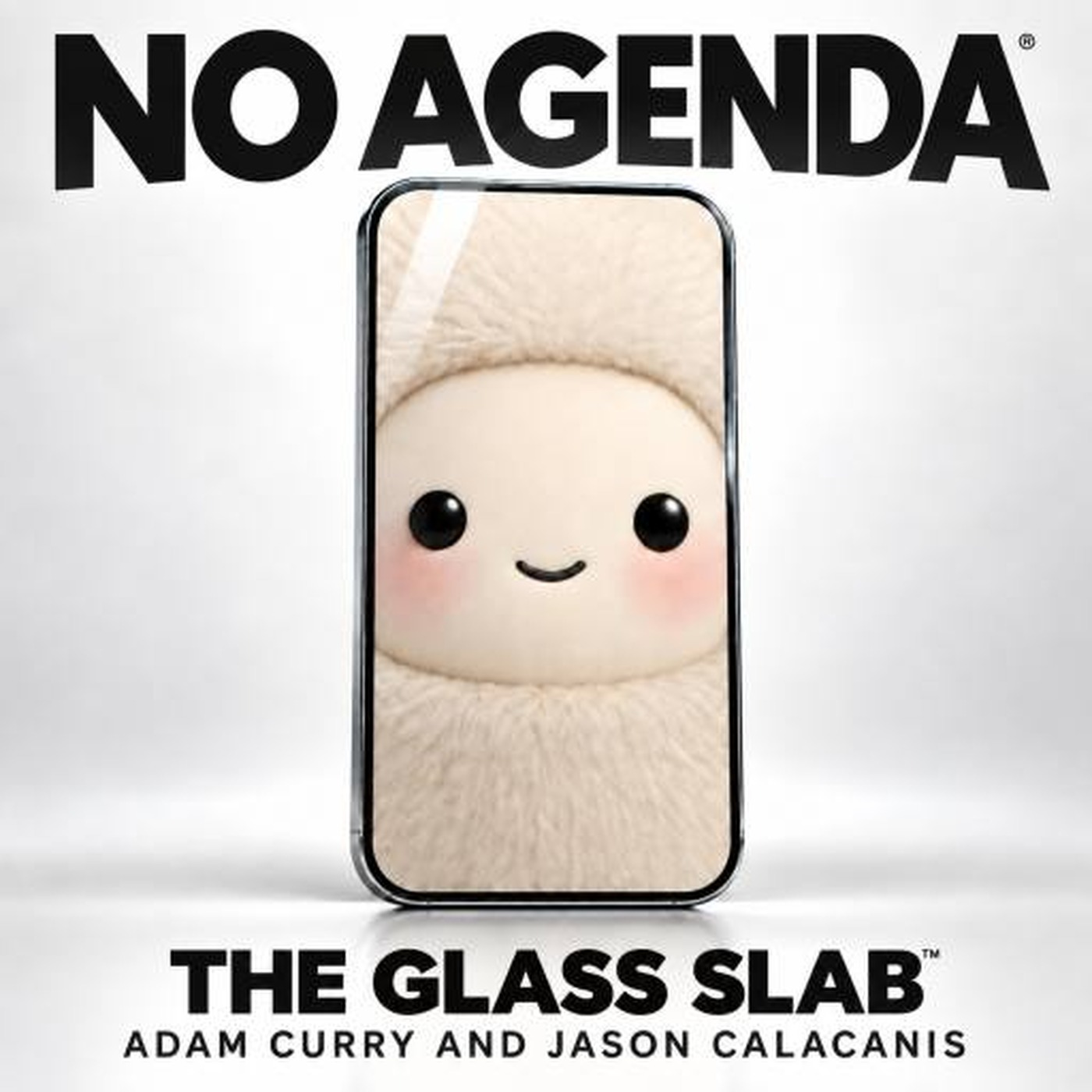 No Agenda Show