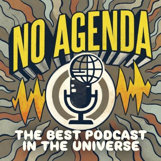 No Agenda Show