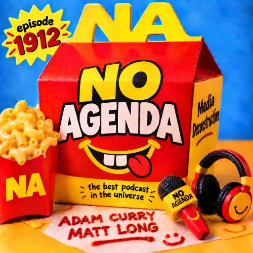 No Agenda Show